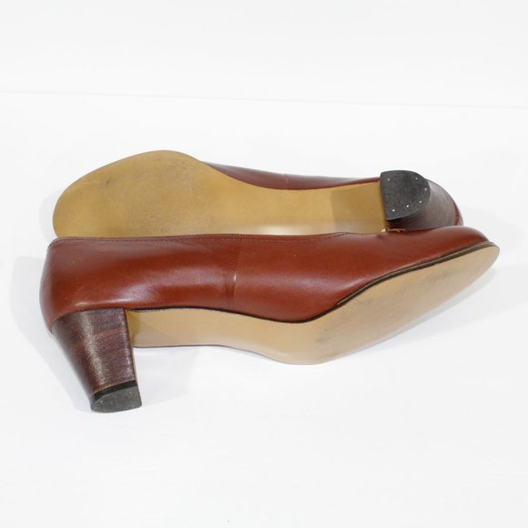 Vintage NATURALIZER SIZE 10 - Picture 4 of 5